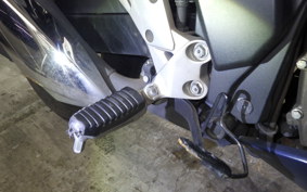SUZUKI GIXXER 250 2026 ED22Y