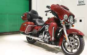 HARLEY FLHTK1870 2019
