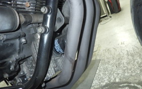 HONDA CB400SF VTEC 2000 NC39