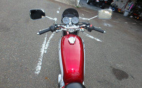 SUZUKI ST400 TEMPTER 1998 NK43A