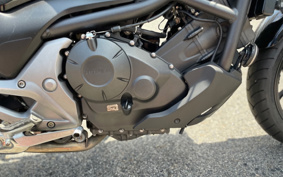 HONDA NC750S ABS 2015 RC70