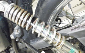 HONDA CB400SS E 2008 NC41