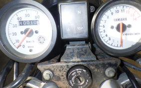 YAMAHA RZ50 Gen.2 RA02J