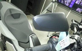 HONDA X-ADV 750 2025 RH21