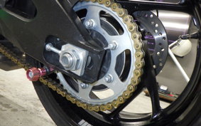 SUZUKI GSX-S1000F 2017 GT79B