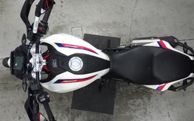 BMW G310R 2023