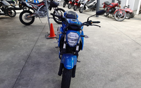 SUZUKI JIKUSA-250 ED22B