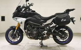 YAMAHA MT-09 Tracer GT 2019 RN51J