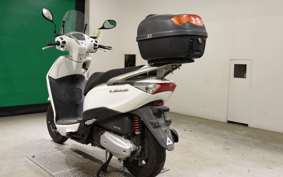 HONDA LEAD 125 JF45