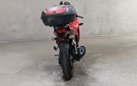HONDA CBR250R MC41