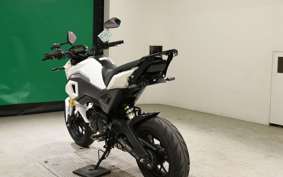 HONDA ｸﾞﾛﾑ JC61