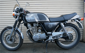 HONDA GB250 CLUBMAN 1 MC10