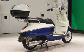 PEUGEOT ジャンゴ125A