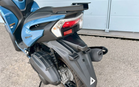 YAMAHA TRICITY 125 SEK1J