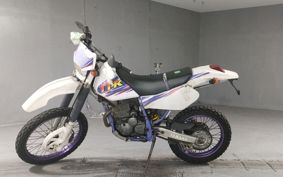 YAMAHA TT250R 4GY