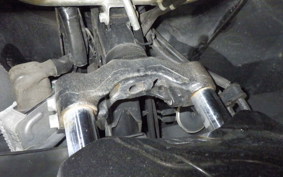 HONDA PCX 150 2006 KF18