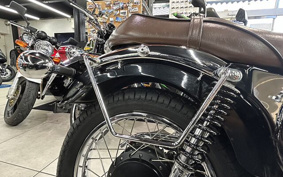 KAWASAKI W175 BJ250L