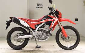 HONDA CRF250L LD 2006 MD44