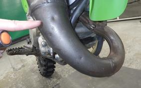 KAWASAKI KX65 KX065C