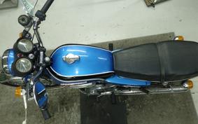 SUZUKI GT250 GT250B