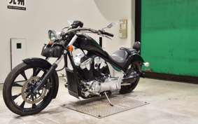 HONDA VT1300CX 2013 SC61