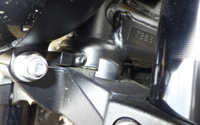 TRIUMPH ライデント660 2025