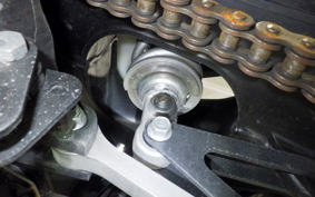 YAMAHA FZ1 FAZER 2012 RN21J