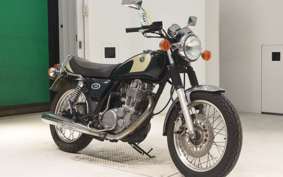 YAMAHA SR400 Gen.3 2001 RH01J