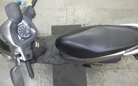 SUZUKI ADDRESS 110 1998 CE47A