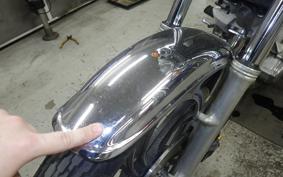 YAMAHA XV750 SPECIAL 1983 5E5