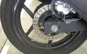 KAWASAKI NINJA 250R EX250K