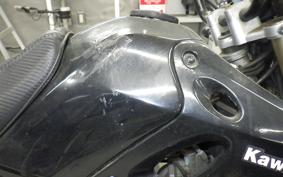 KAWASAKI KSR110 KL110A