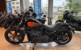 HARLEY FXBBS 2023 YYK