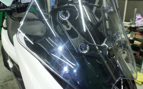 YAMAHA MAJESTY155 Gen.2 S 2007 SG52J