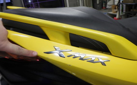 YAMAHA X-MAX 250 A SG42J