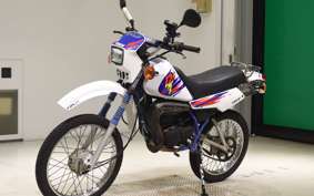 YAMAHA DT50 2020 17W