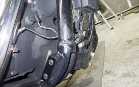 HARLEY FXDB 1580 2012