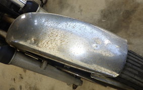 YAMAHA RD400 1A1