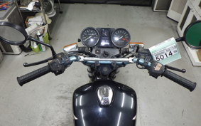 HONDA CBX125 CUSTOM 2009 JC12