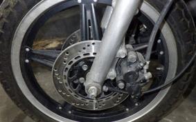 HONDA SUPER HAWK MC03