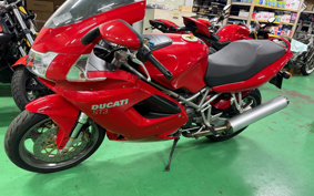 DUCATI ST3 2006 ZDMS300AA5B