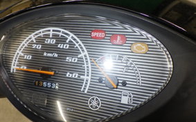 YAMAHA JOG SA55J