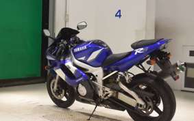 YAMAHA YZF-R6 2002