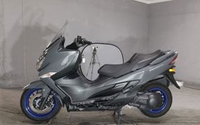 SUZUKI BURGMAN400 2023 DU11N