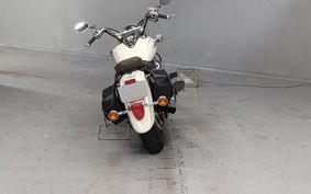 YAMAHA DRAGSTAR 400 CLASSIC 2013 VH02J