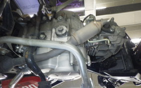 HONDA C50 SUPER CUB 1984 AA07