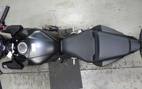 HONDA CB650R E-Clutch 2025 RH17