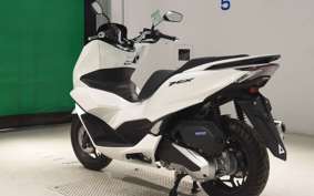 HONDA PCX125 JK05