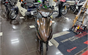 SUZUKI ADDRESS V125 CF46A