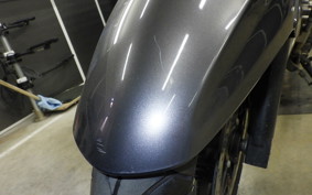 SUZUKI GSR250 2023
